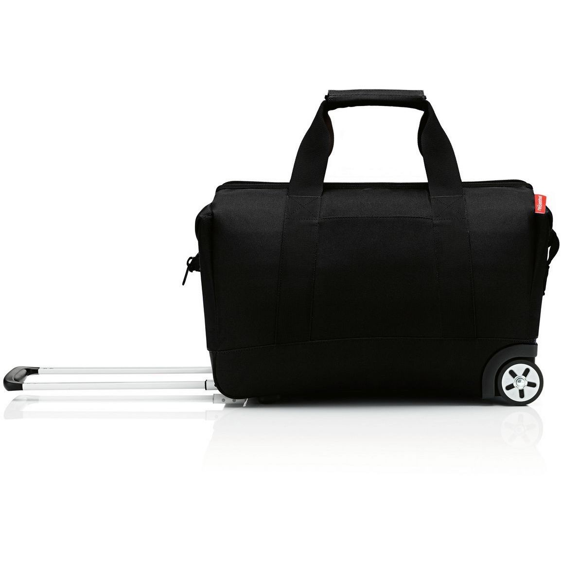 Allrounder Trolley - black-854