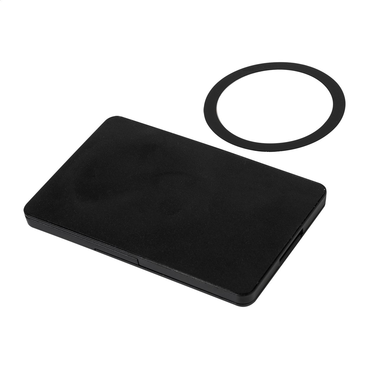 SafeSnap RABS-Kreditkartenhalter - schwarz-626