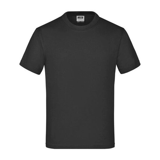Junior Basic-T - white-391