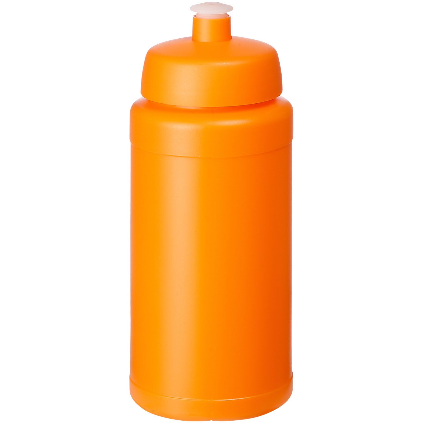Baseline Plus 500 ml Sportflasche - orange-700