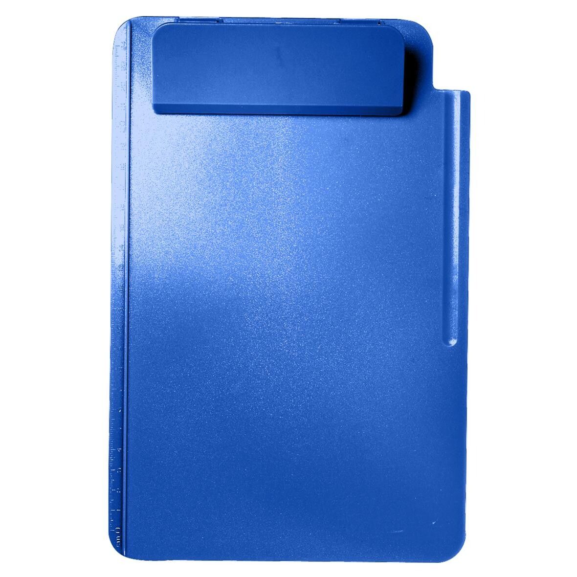 Schreibboard DIN A5 - standard-blau PP-62