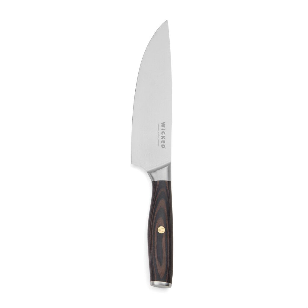 VINGA Tara Chef-Messer aus Stahl - stahl-444