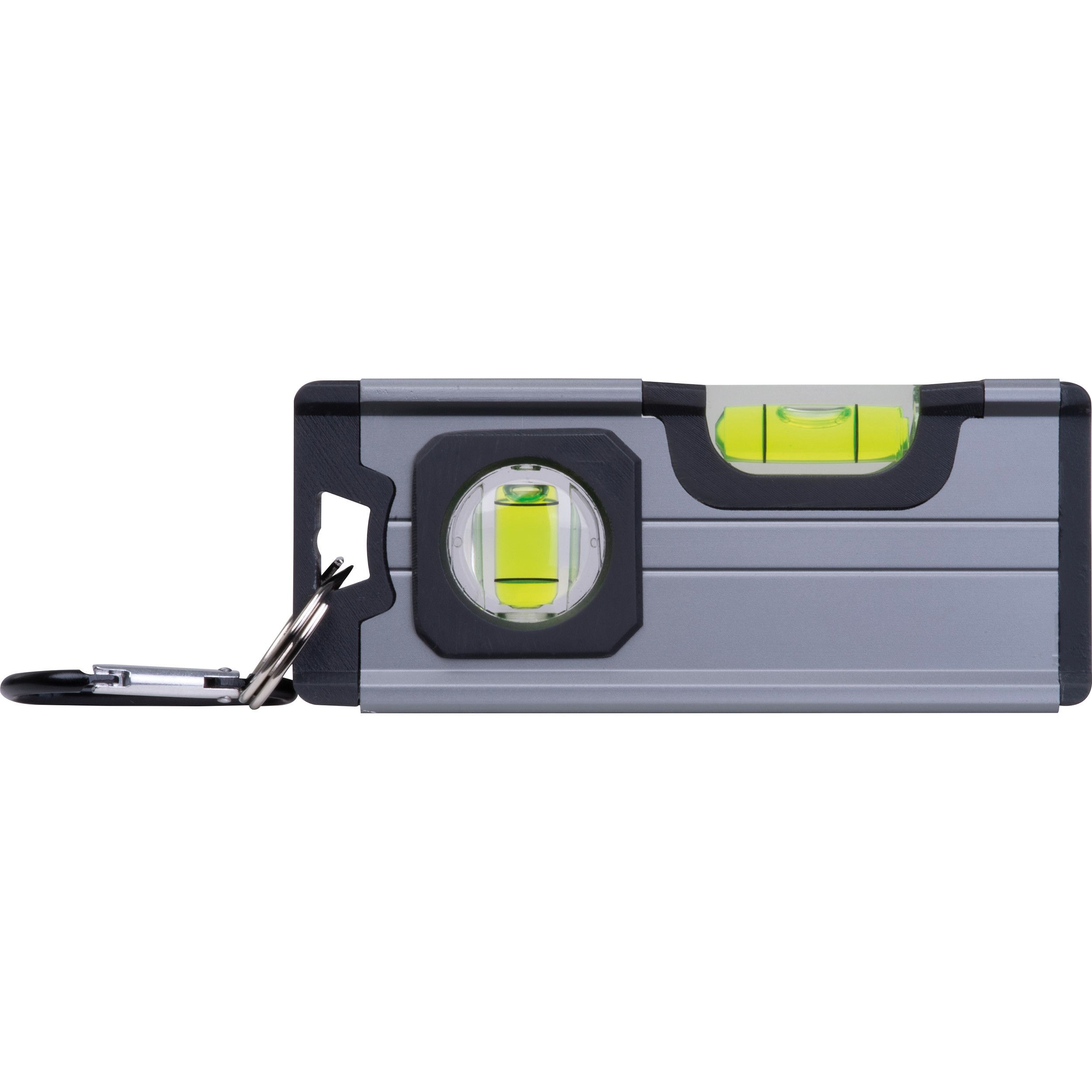 Mini-Wasserwage Coventry - anthrazit-560