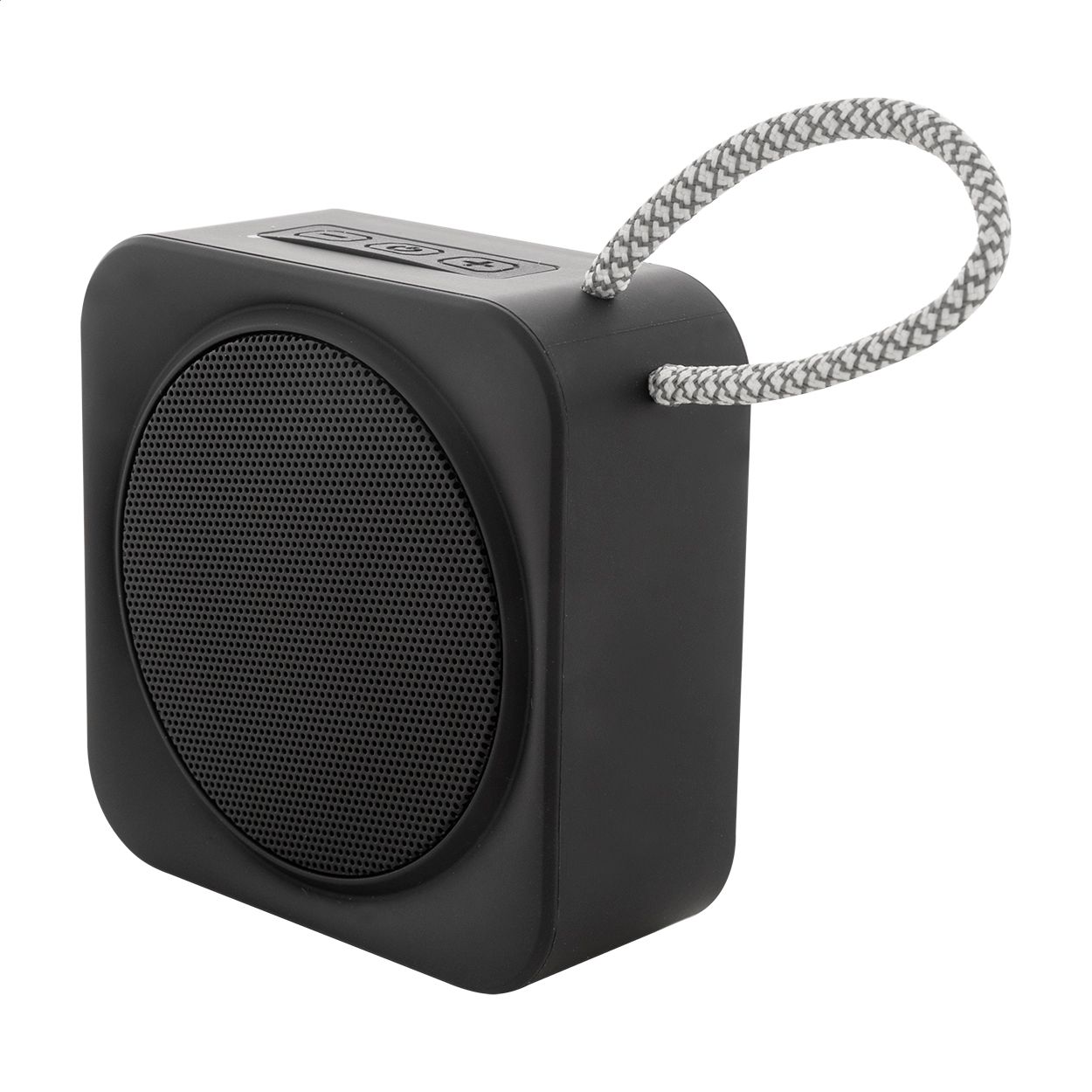 Dotfi Funklautsprecher RABS - schwarz-577