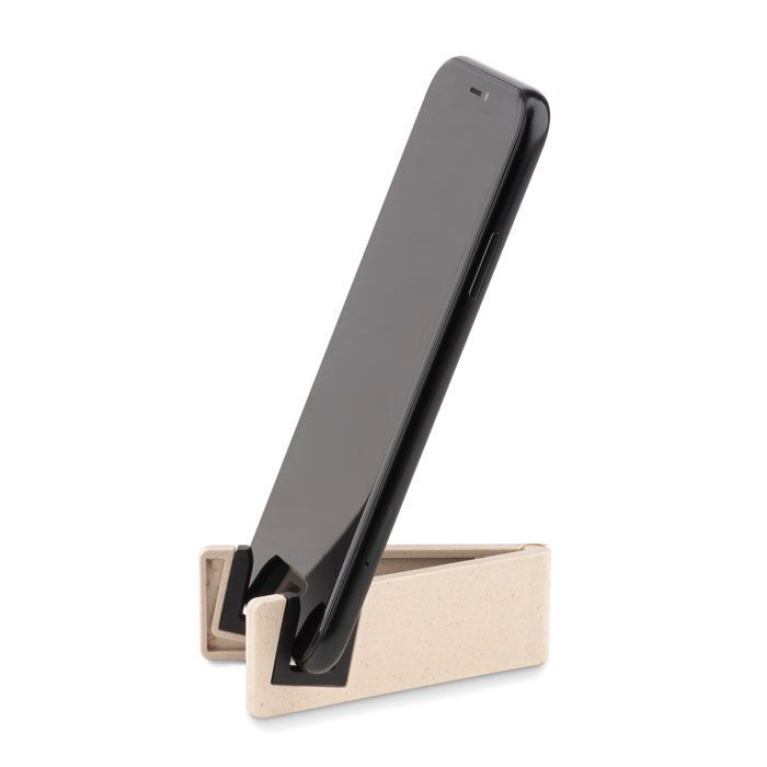 Smartphone-Halter STANDOL+ - weiß-389