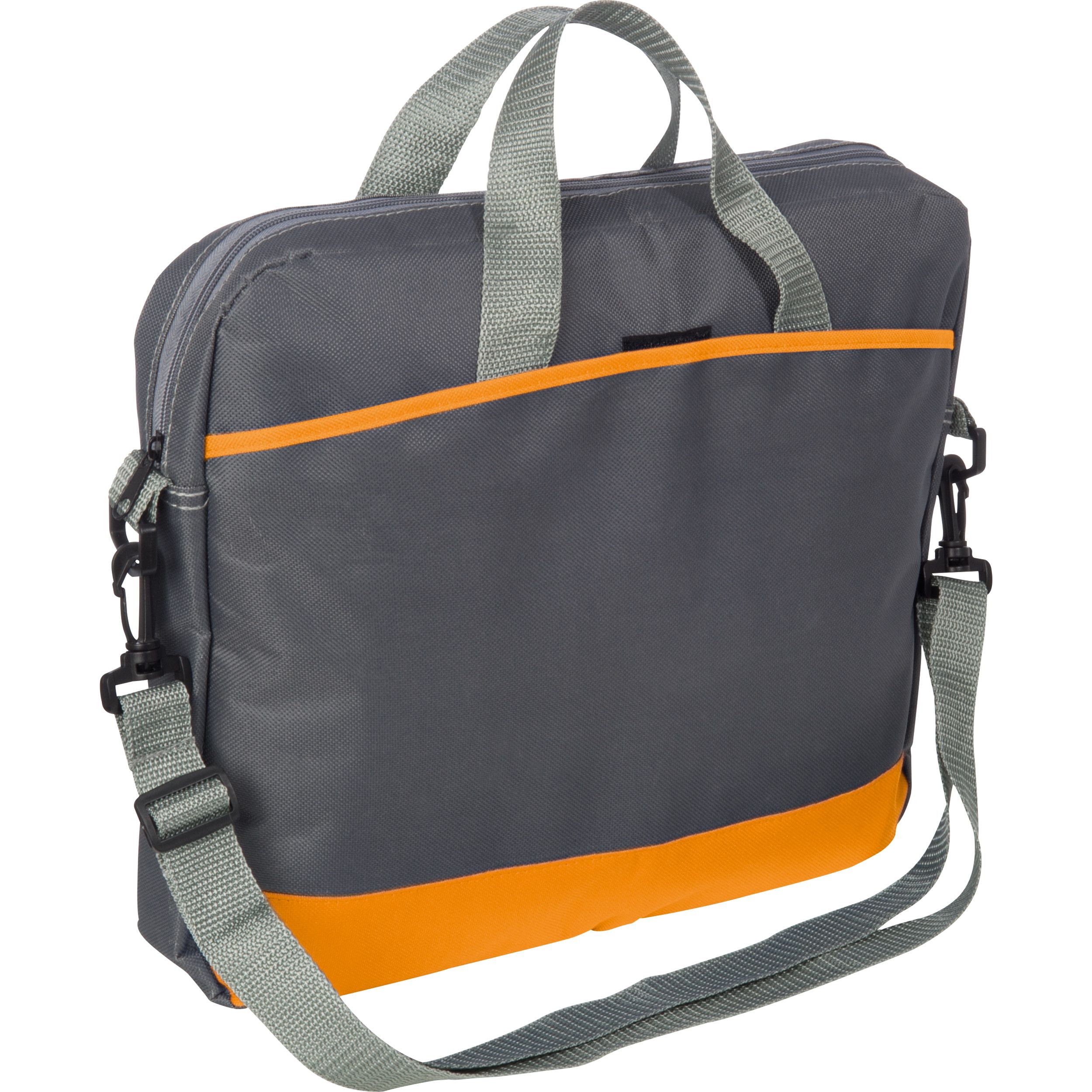 Laptoptasche Ferrol - orange-668