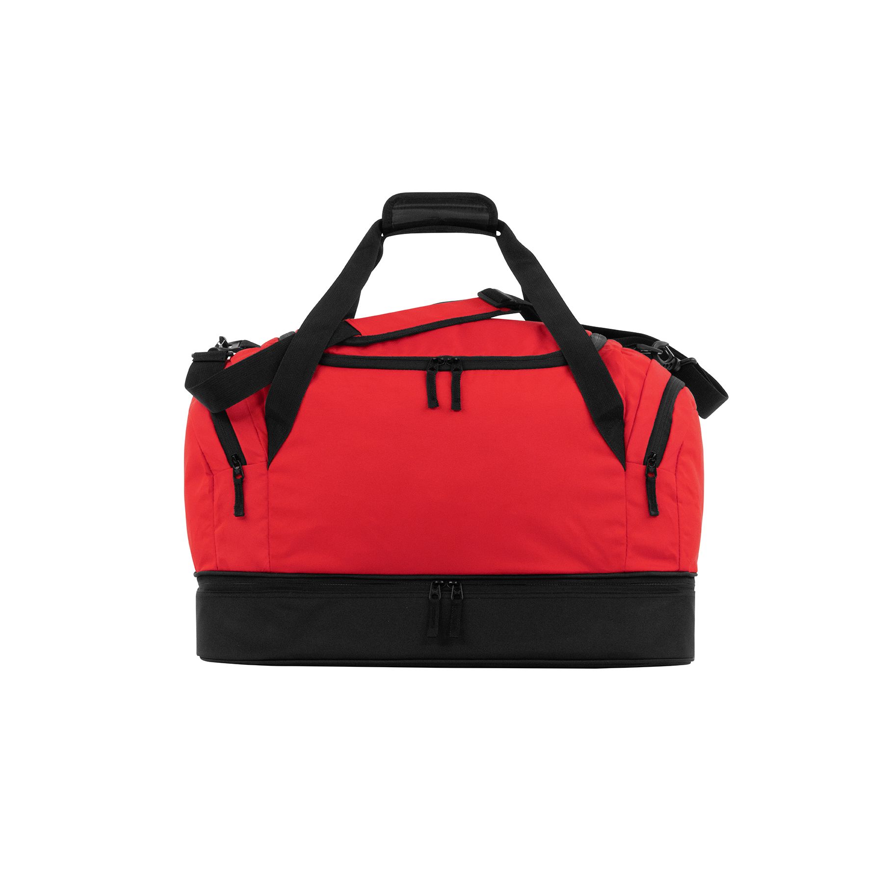 Sporttasche TEAM - rot-45