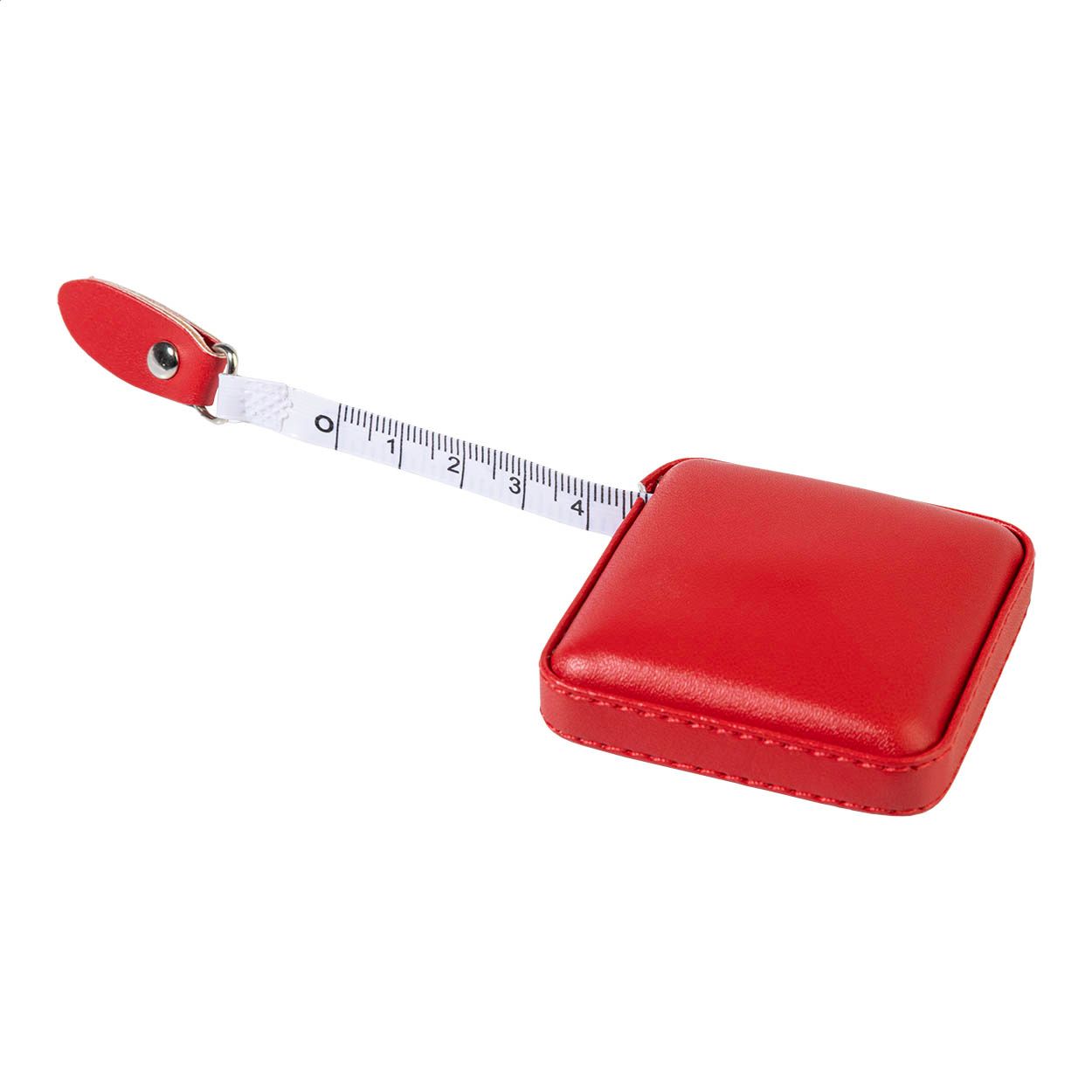 Siluette RPU Rollmaßband - rot-993