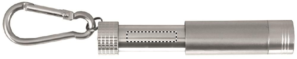 Veredelungsposition INNER BARREL LEFT