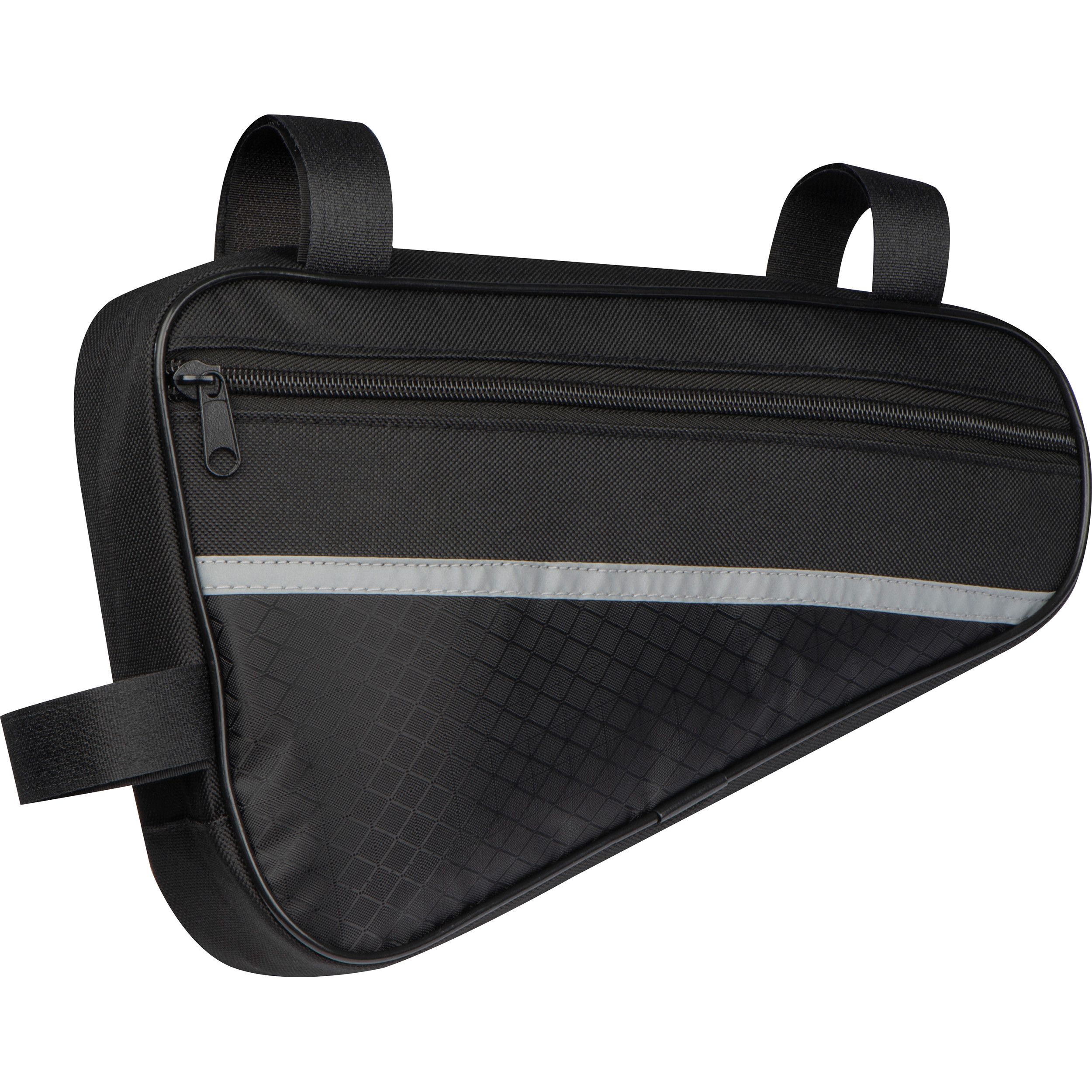 Fahrradtasche Murcia - schwarz-953