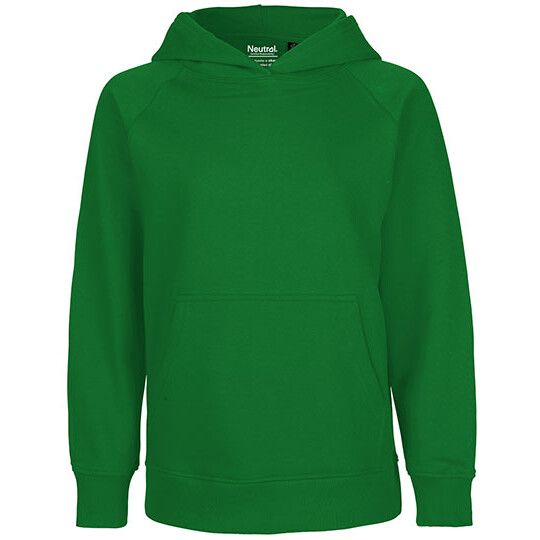Kids´ Hoodie - green-20