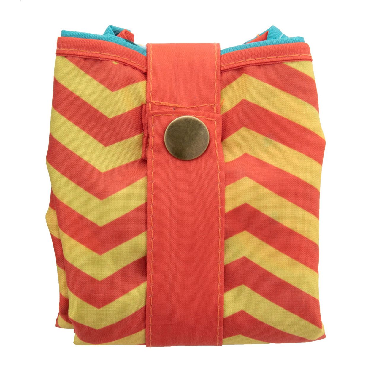 individuelle Einkaufstasche SuboShop Fold RPET - weiß-814