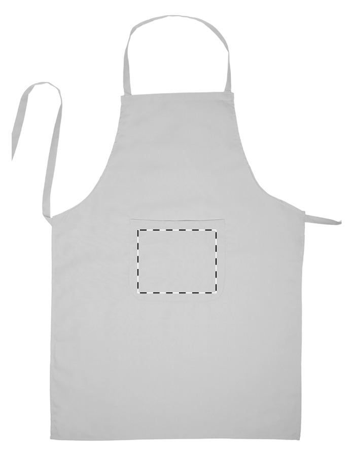 Veredelungsposition Tasche