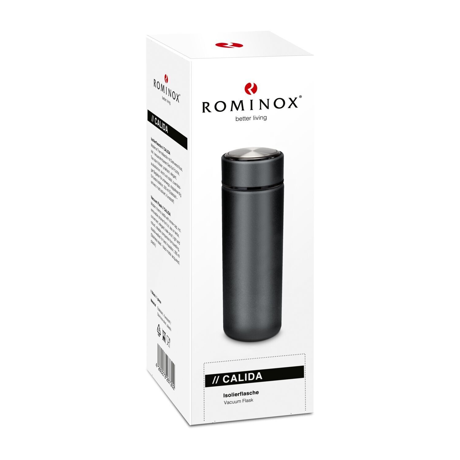 Geschenkset Infused Water 2Go-464