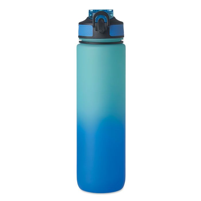 Sport-Trinkflasche RPET 1L ACTIVATE - königsblau-391