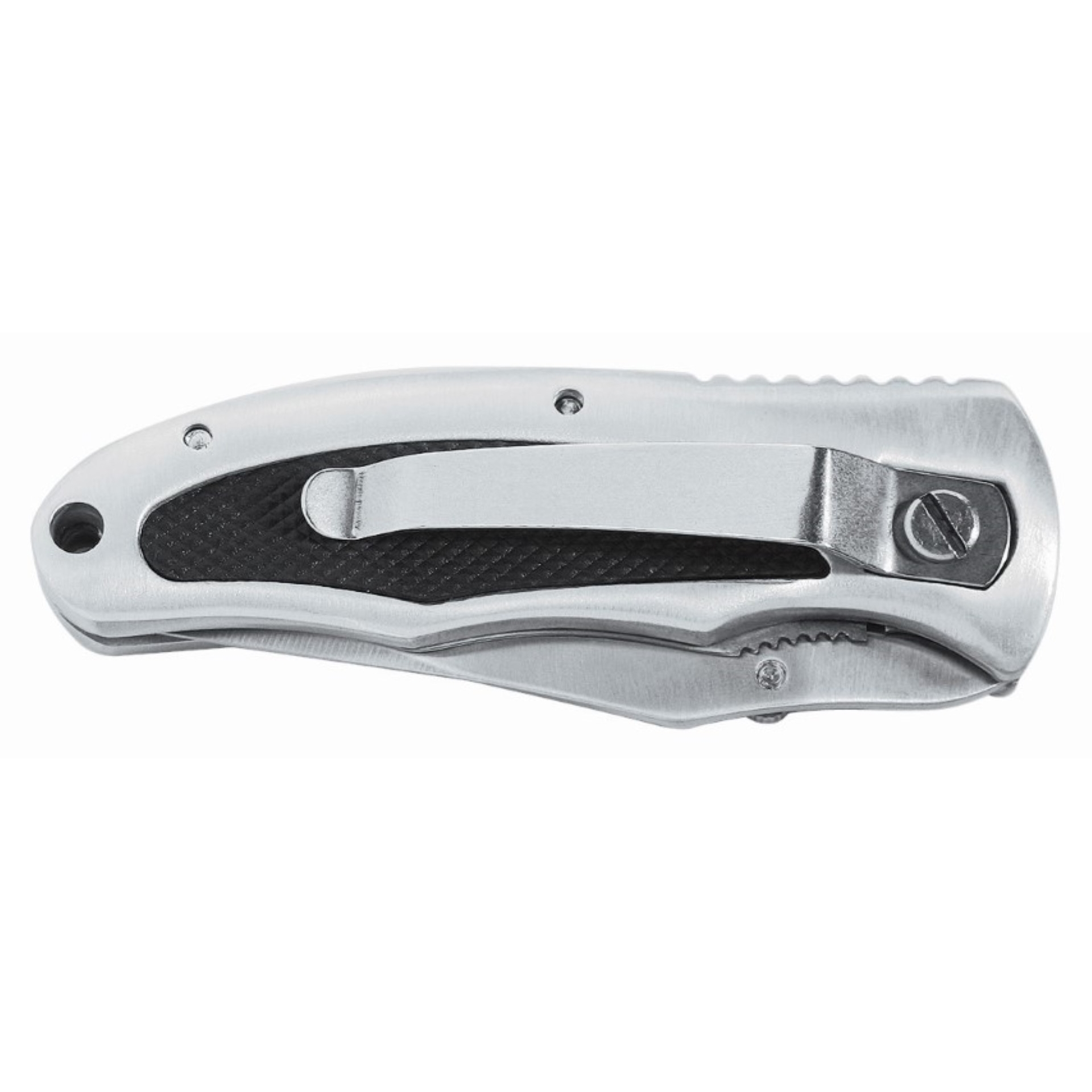 Metmaxx® Taschenmesser "HunterPlus" - schwarz-92