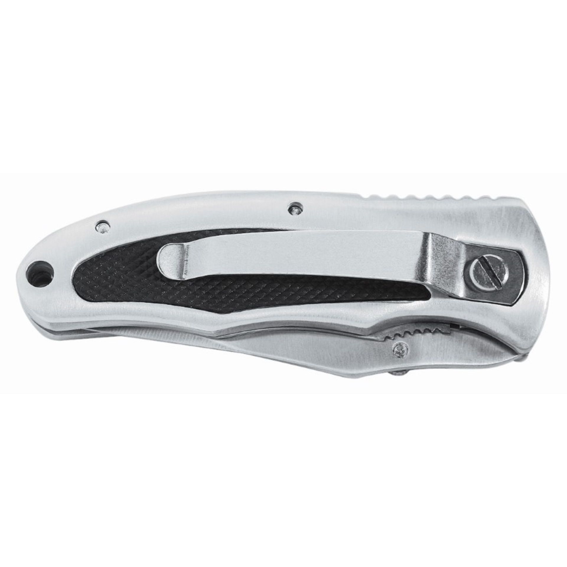 Metmaxx® Taschenmesser "HunterPlus" - schwarz-92