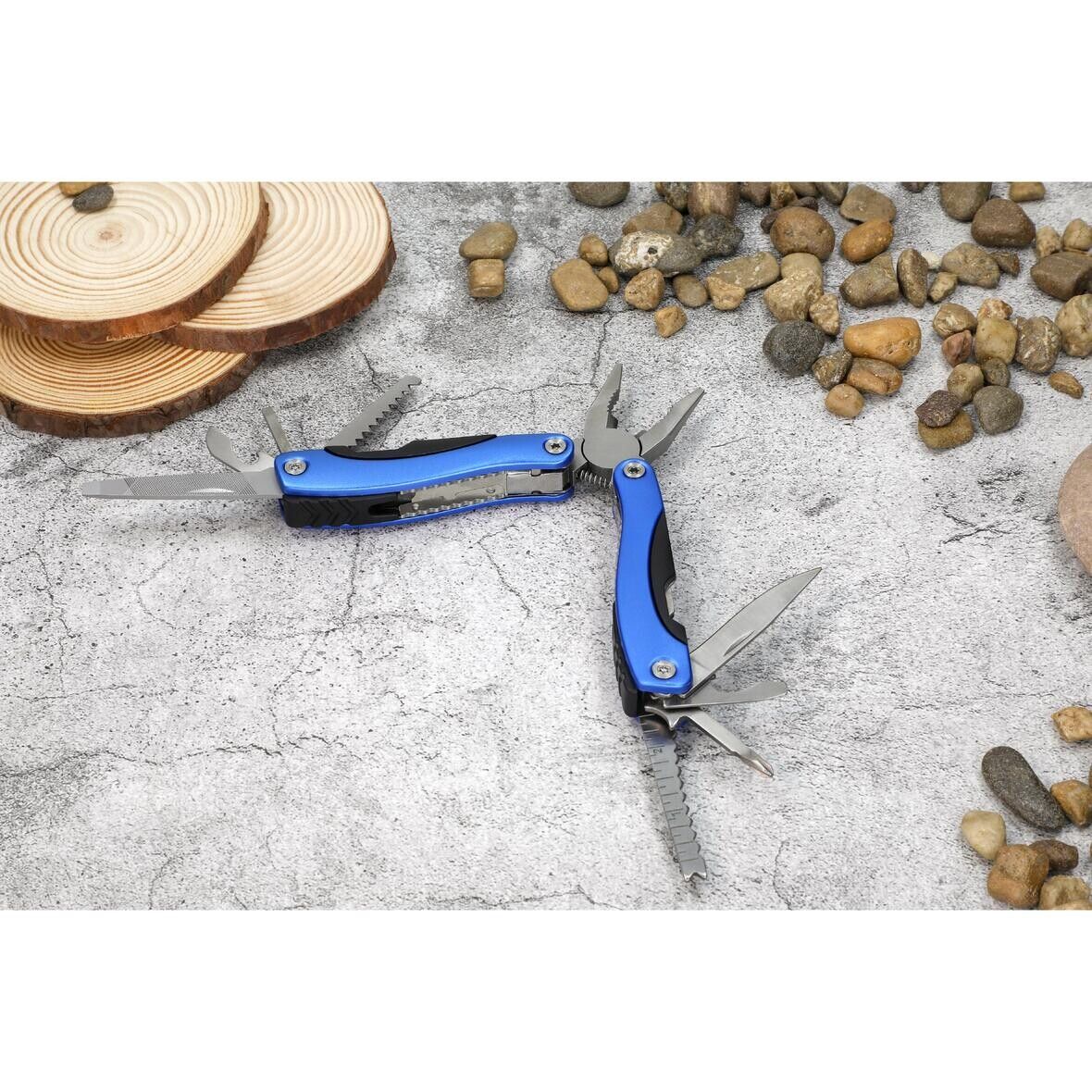 Multi Tool Legend - grau-65