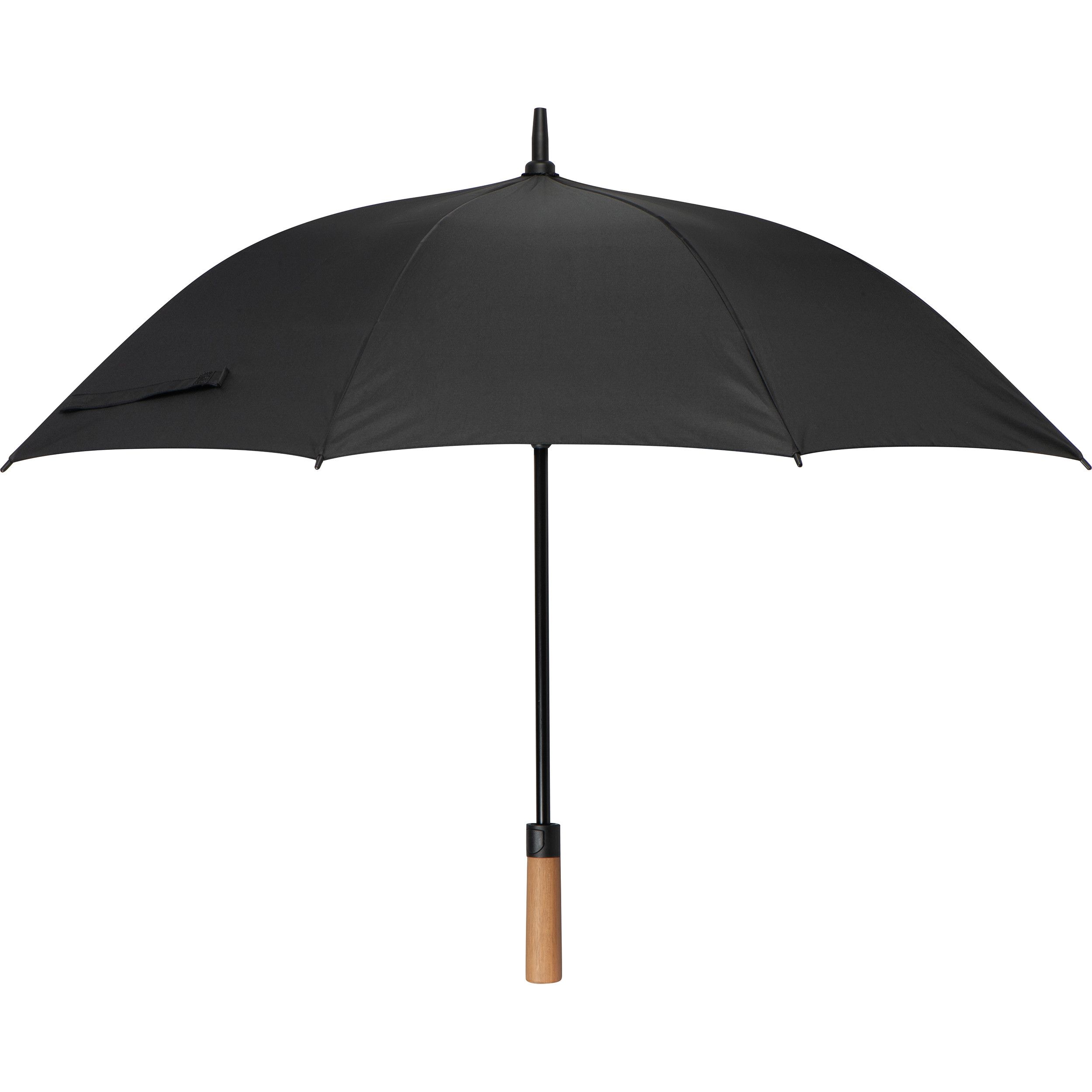 MoLu Regenschirm Saint Barth - schwarz-730