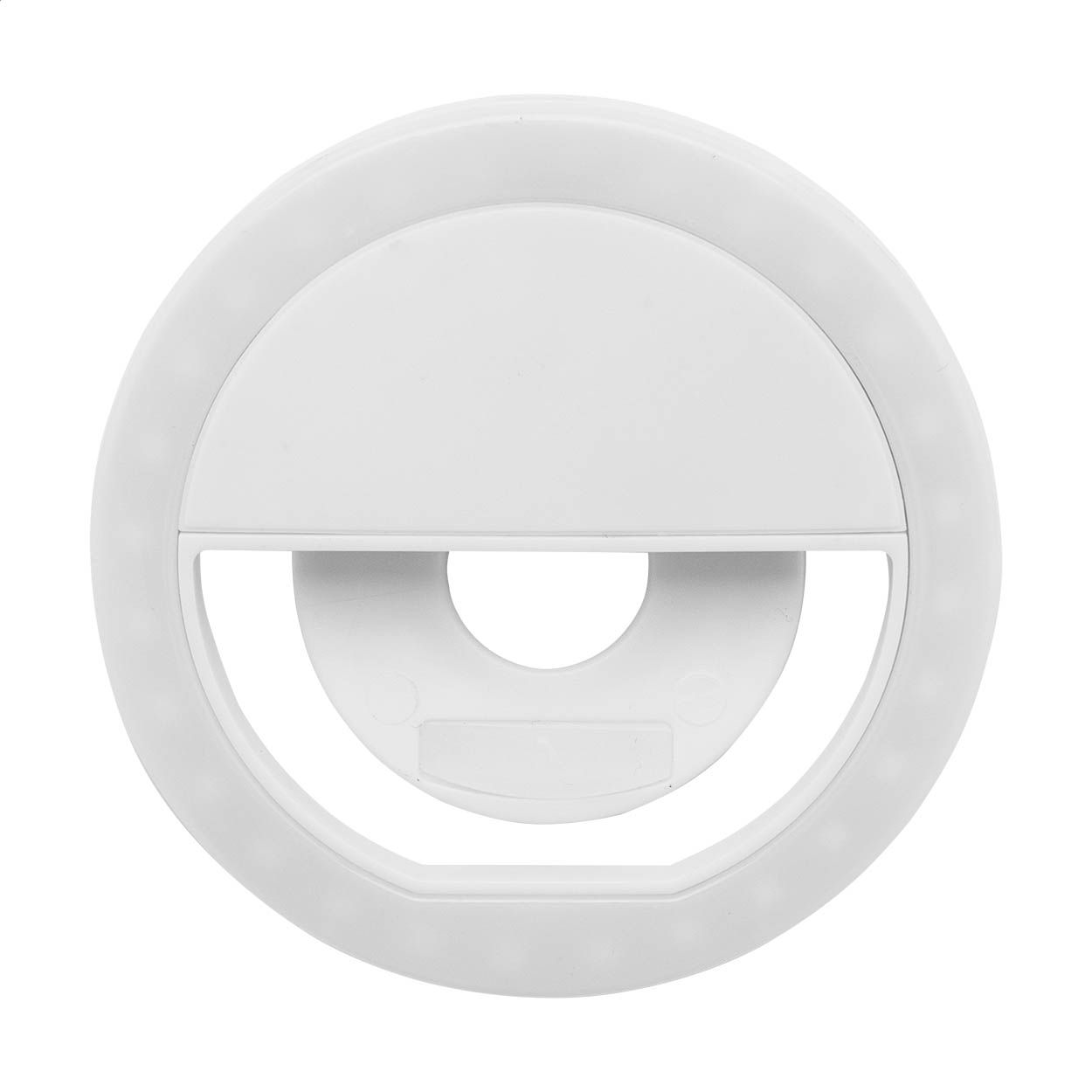 Radiance RABS Selfie-Ringlicht - weiß-722