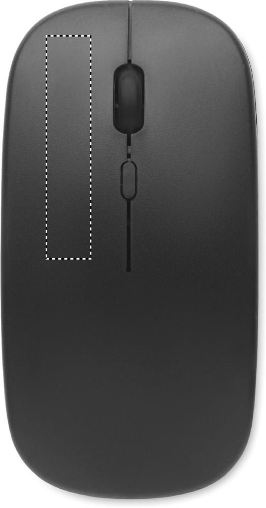 Veredelungsposition LEFT BUTTON
