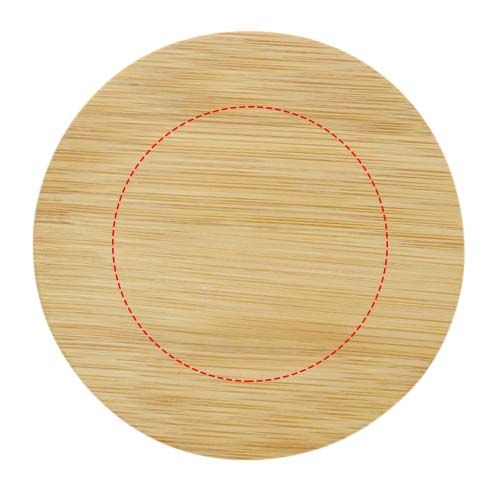 Veredelungsposition Deckel