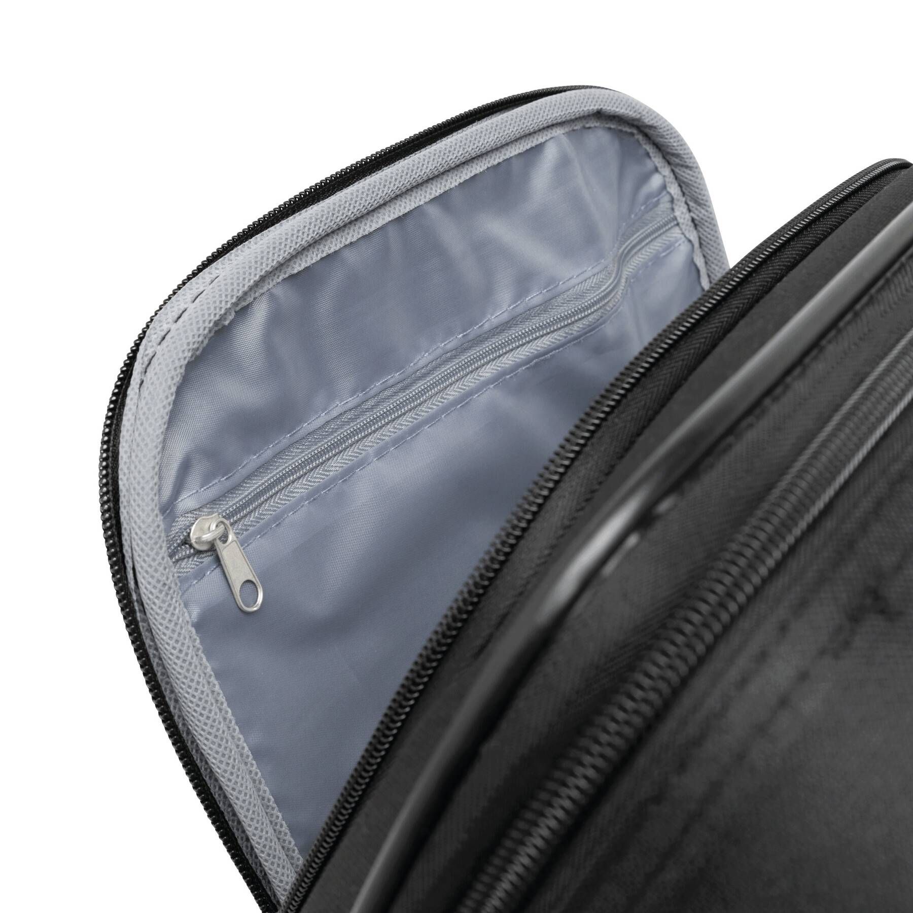 Trolley-Bordcase DUBLIN - schwarz-477