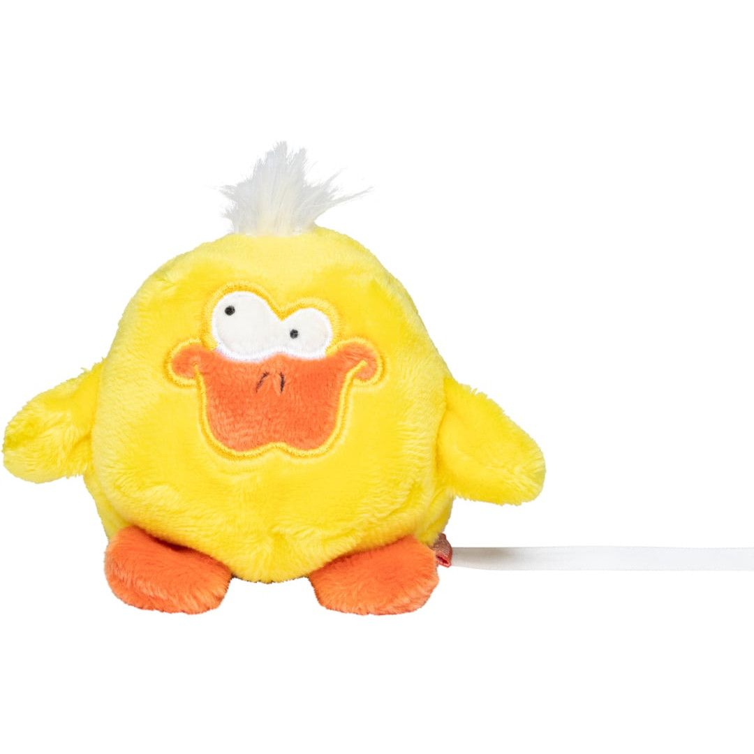 MiniFeet® Bildschirmreiniger Schmoozies® Ente - gelb-390