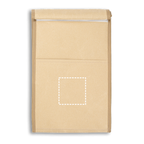 Veredelungsposition Tasche