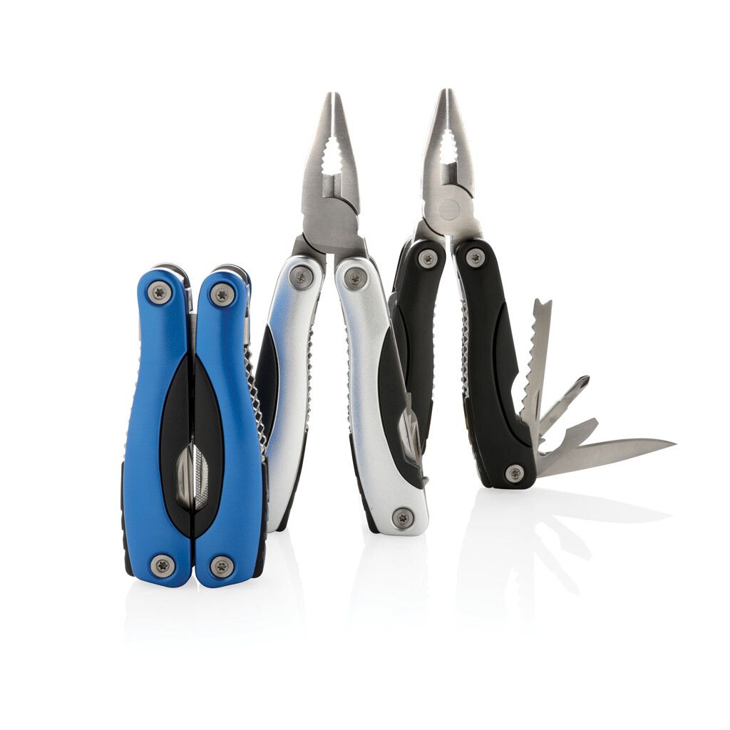 Fix Multitool - silber-216
