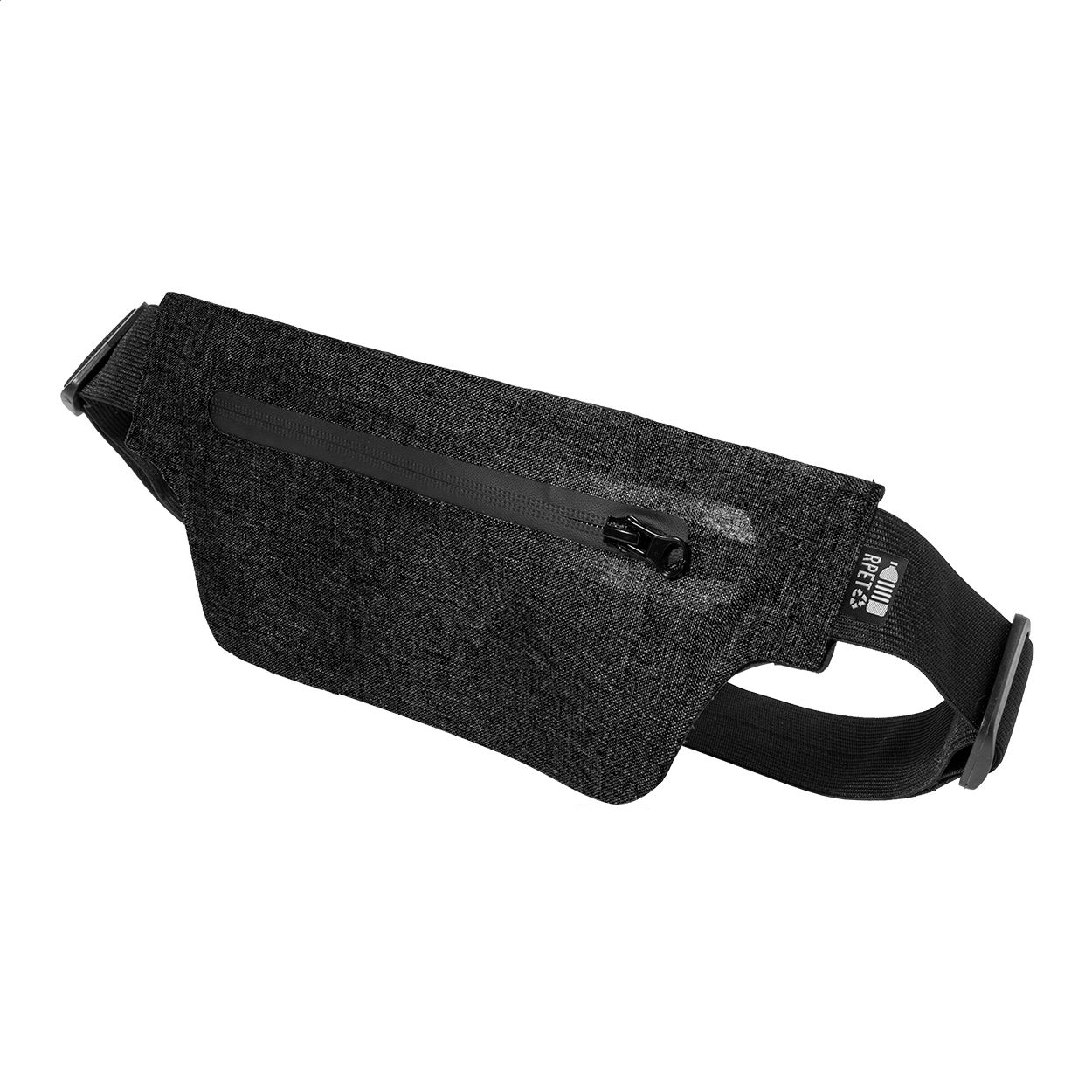 Picohip RPET-Gürteltasche - schwarz-570