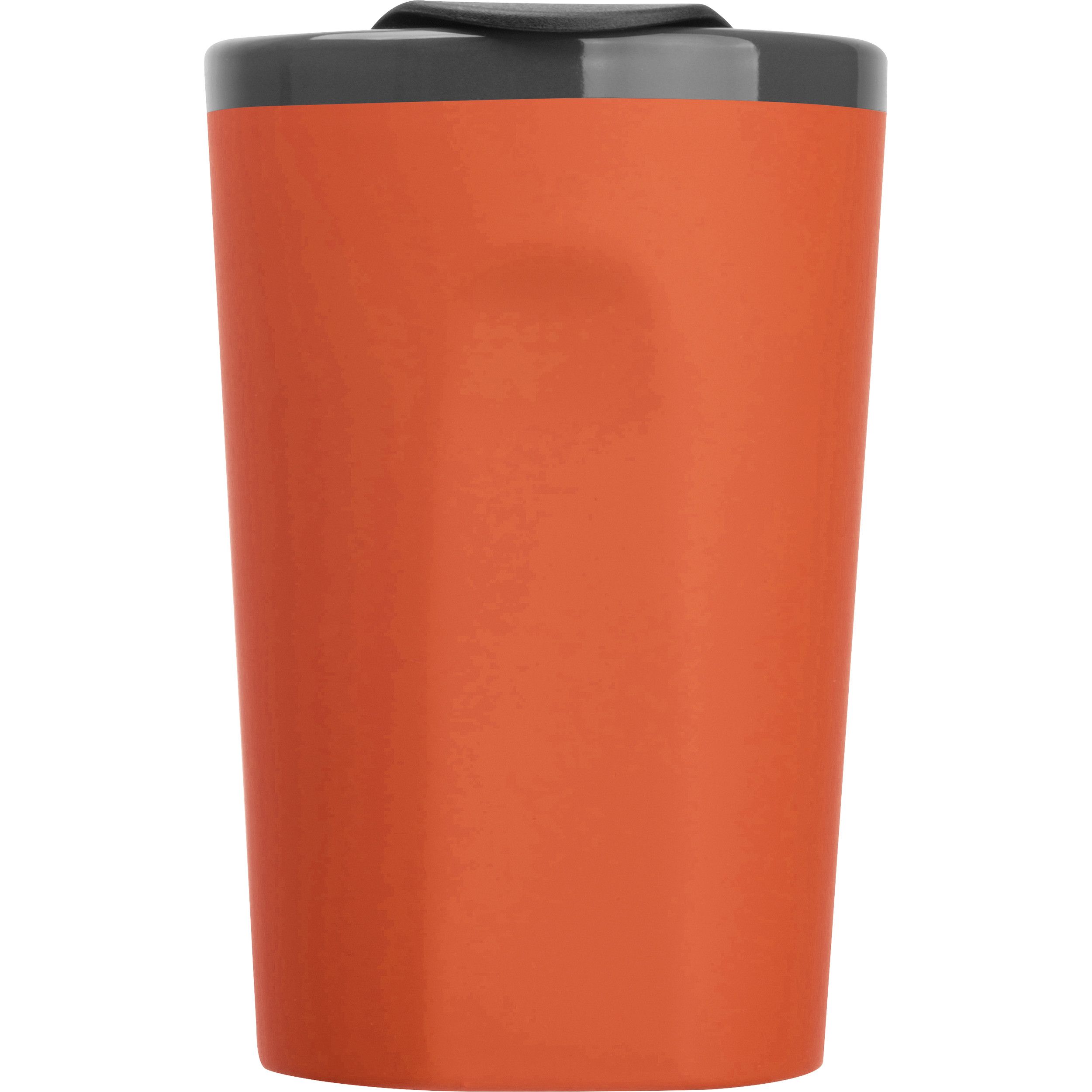 Keramikbecher 400ml TOMAS - orange-608