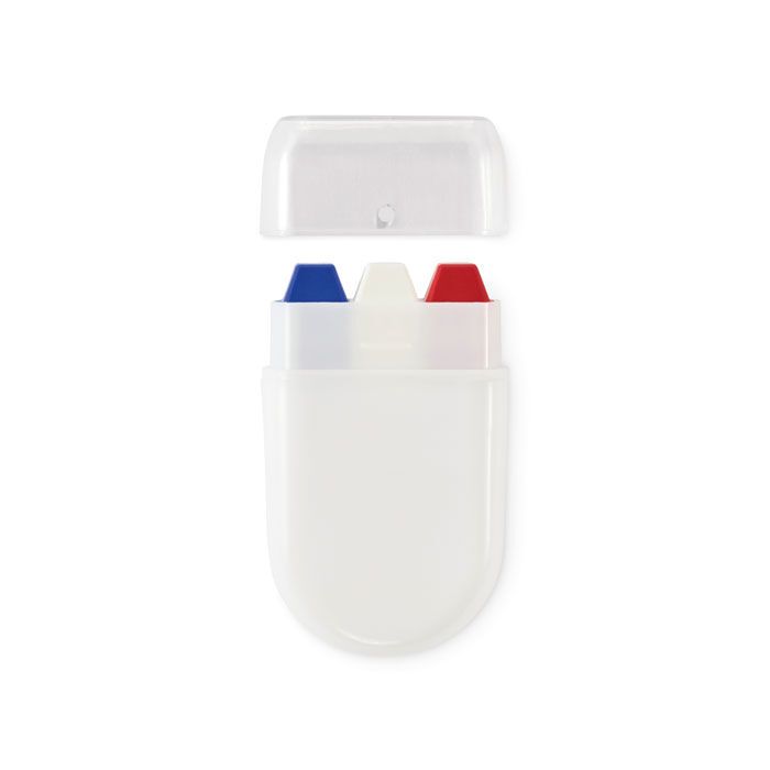 Fan Schminkstift CHEER - königsblau-709