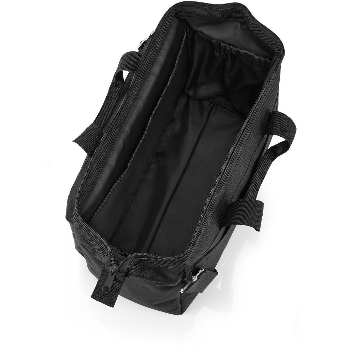 Allrounder S Pocket - black-880