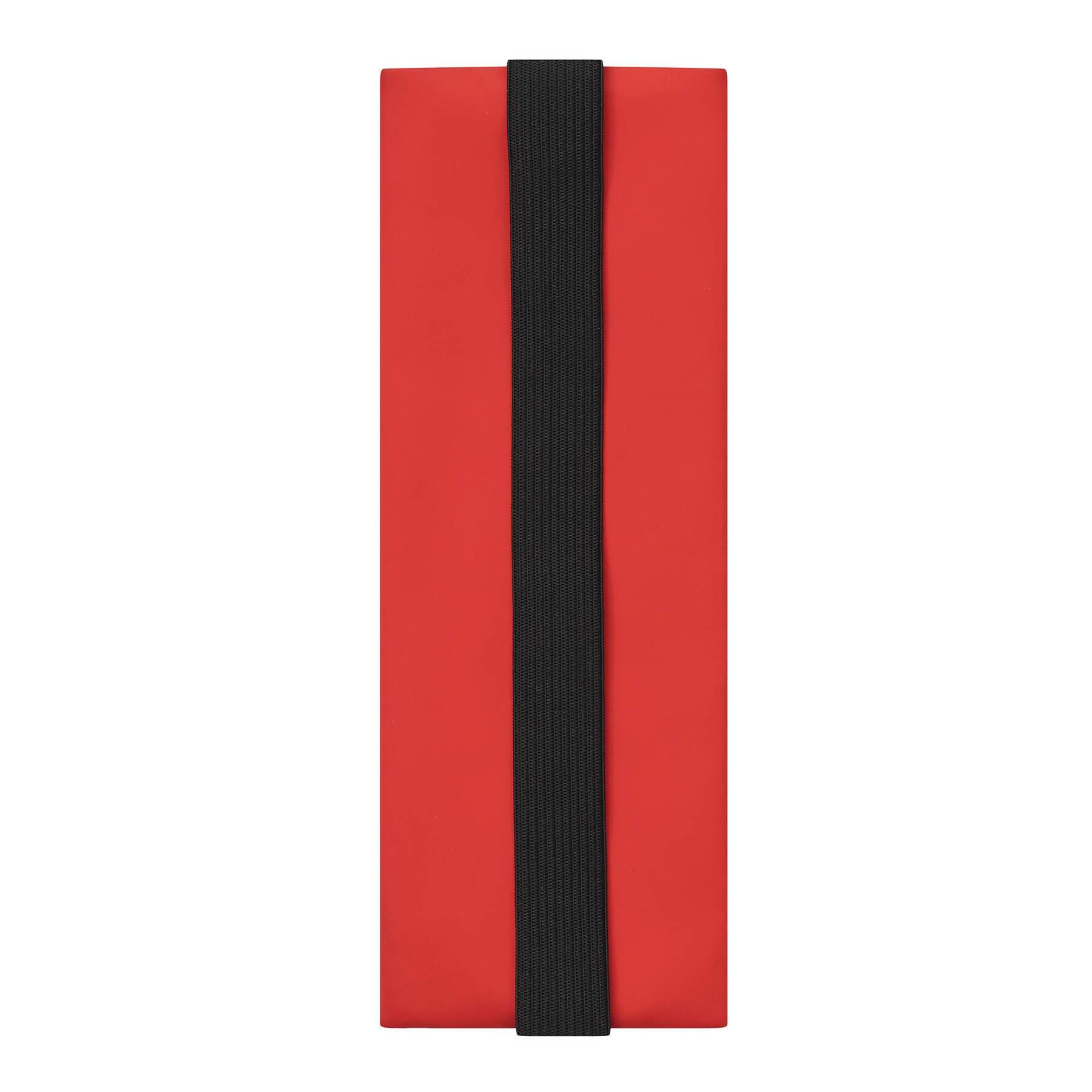 Stiftemappe für Notizbücher KEEPER - rot-976