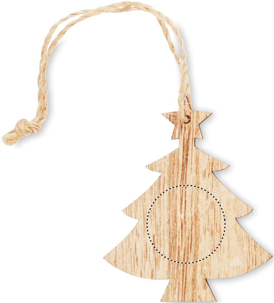 Veredelungsposition TREE