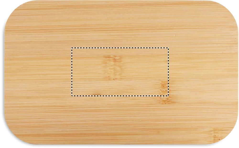 Veredelungsposition LID PAD