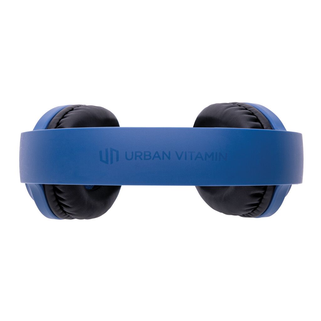 Urban Vitamin Belmont Wireless Kopfhörer - blau-506