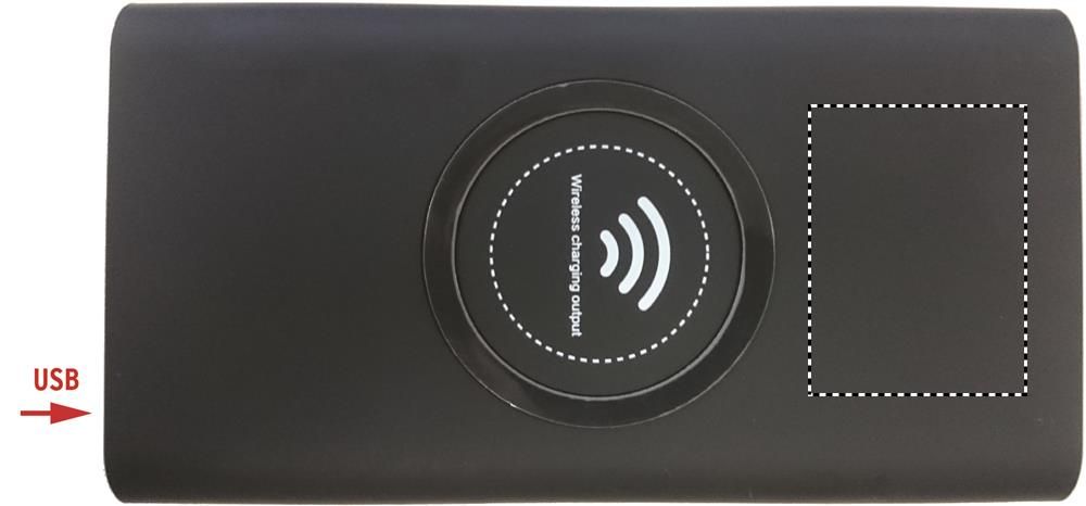 Veredelungsposition TOP RIGHT