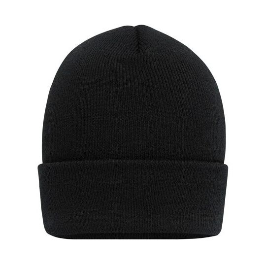 High Brim Beanie - navy-268