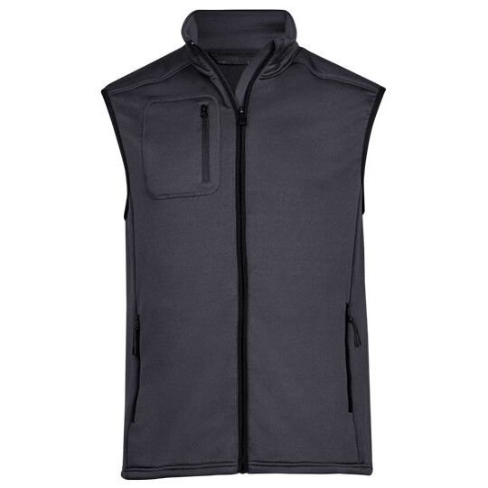 dark grey solid