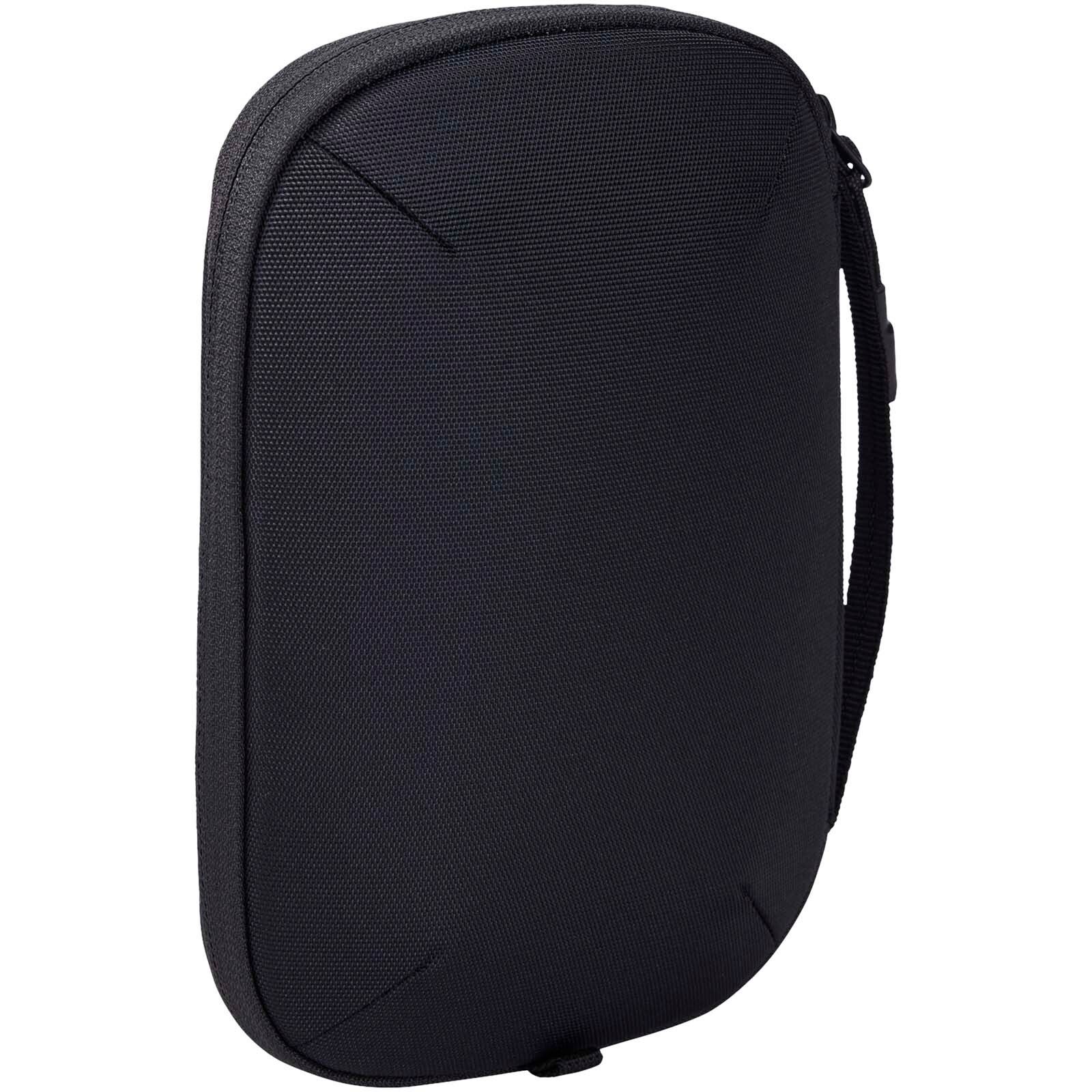Thule Subterra 2 PowerShuttle medium - schwarz-855