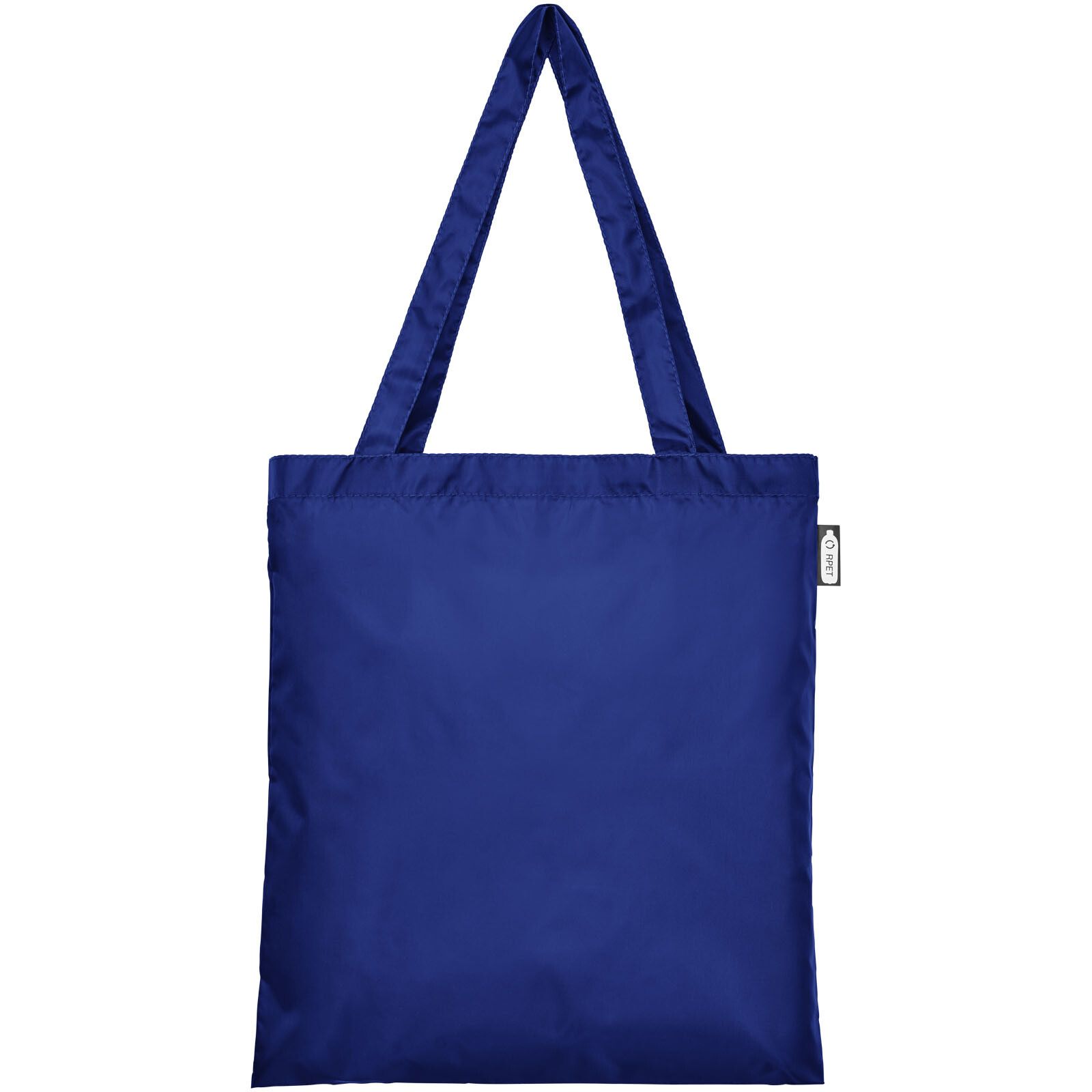 Sai RPET Tragetasche 7L - royalblau-35