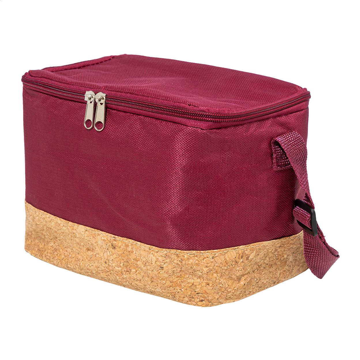 Kooper Kühltasche RPET - rot-525