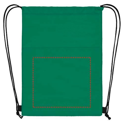 Veredelungsposition Tasche