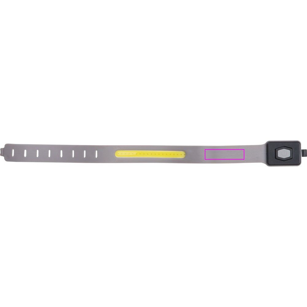 Veredelungsposition Armband