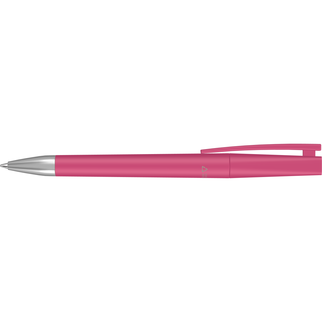 Ultimate Si Recy Drehkugelschreiber - magenta-400