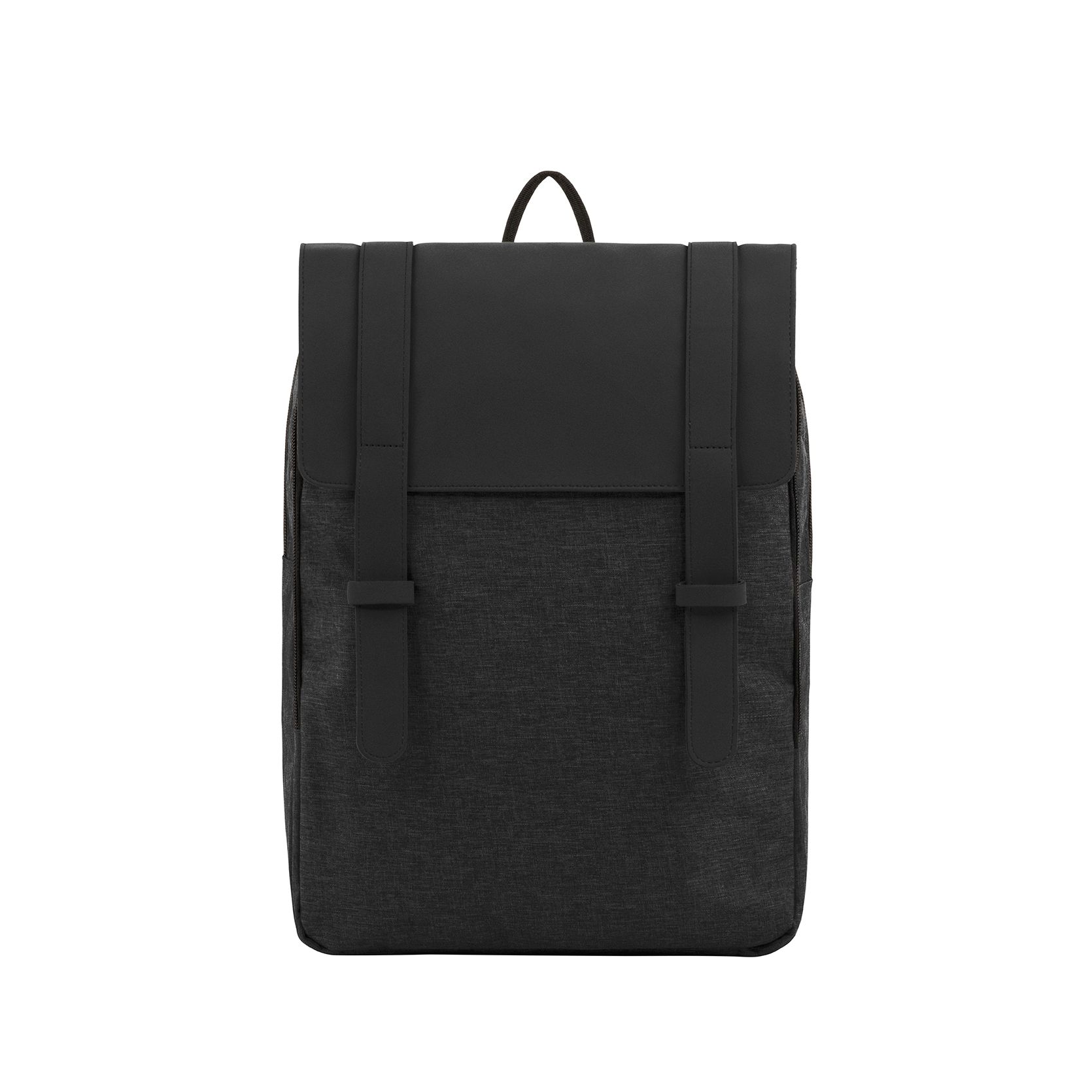 Notebook-Rucksack URBAN - schwarz-389