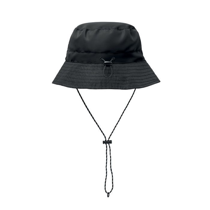 Fisherman-Hat LANIN - schwarz-158