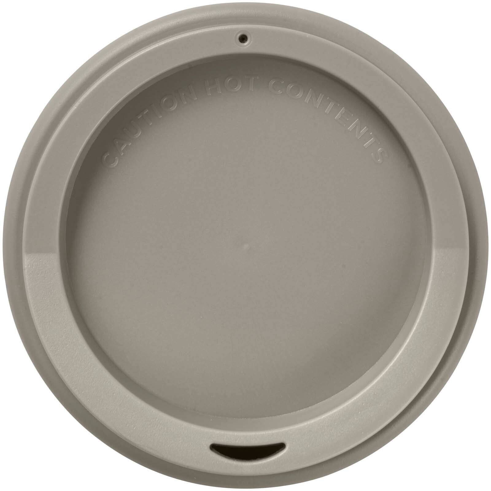 Americano Switch Renew 200 ml Becher mit Deckel - kieselgrau-610